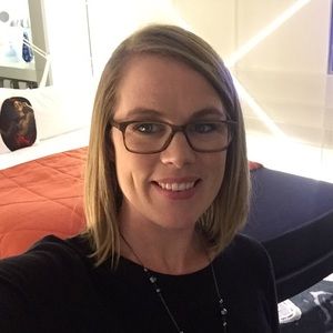 Meet your Posher, Virginia